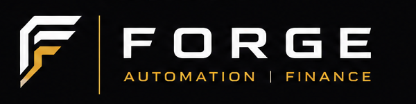 Forge Automation and Finance